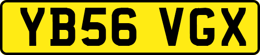 YB56VGX