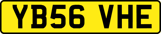 YB56VHE