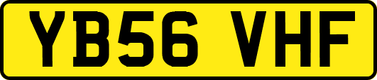 YB56VHF