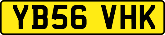 YB56VHK