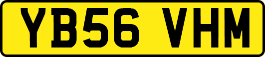 YB56VHM