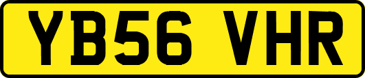 YB56VHR