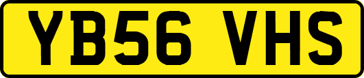 YB56VHS