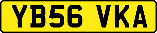 YB56VKA