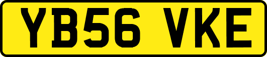 YB56VKE