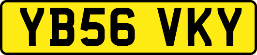 YB56VKY