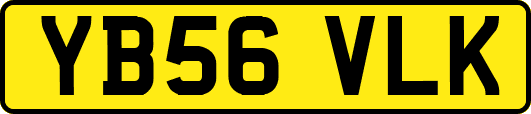 YB56VLK