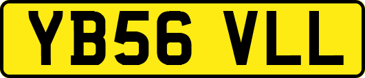 YB56VLL