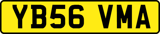 YB56VMA