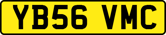YB56VMC