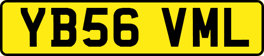 YB56VML