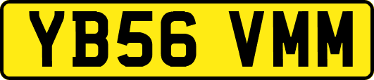 YB56VMM