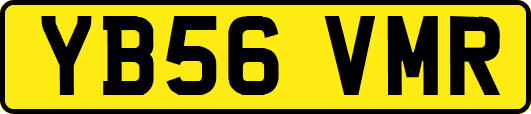YB56VMR