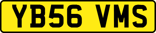 YB56VMS