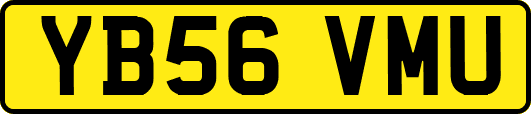 YB56VMU