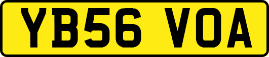 YB56VOA