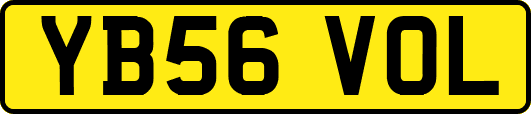 YB56VOL