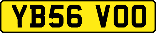 YB56VOO