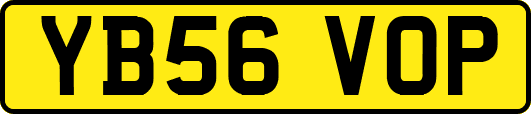 YB56VOP