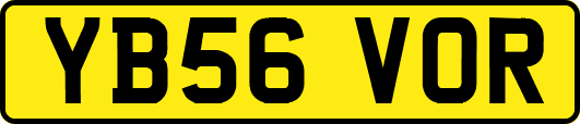 YB56VOR