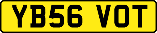 YB56VOT