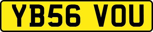 YB56VOU