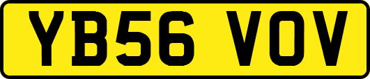YB56VOV