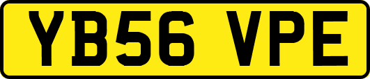 YB56VPE