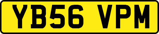YB56VPM