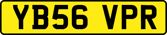 YB56VPR