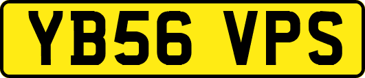 YB56VPS