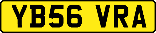 YB56VRA
