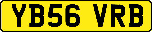 YB56VRB