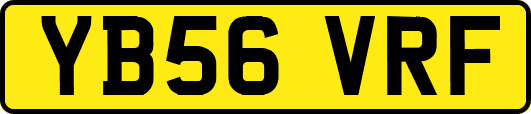 YB56VRF