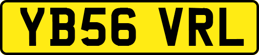 YB56VRL