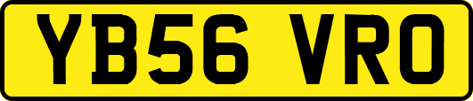 YB56VRO