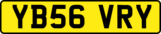 YB56VRY