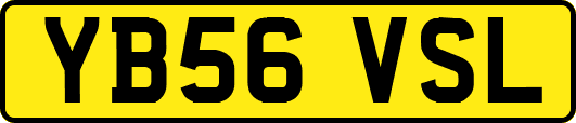 YB56VSL