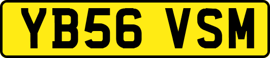 YB56VSM