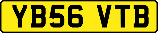 YB56VTB
