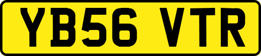 YB56VTR