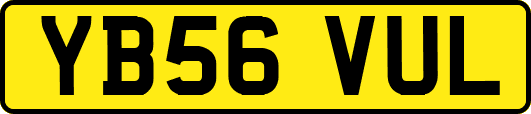 YB56VUL