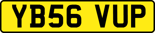 YB56VUP