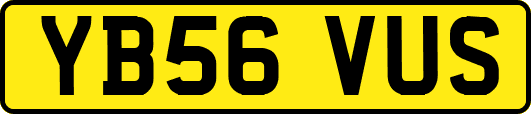 YB56VUS