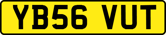 YB56VUT