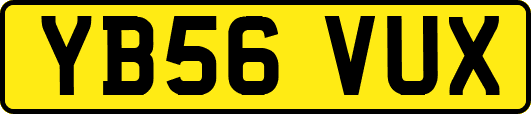 YB56VUX
