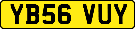 YB56VUY