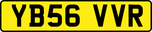 YB56VVR