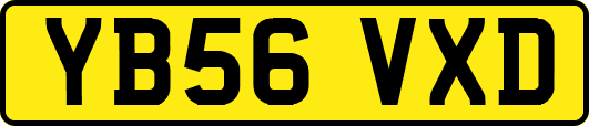 YB56VXD