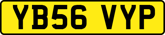 YB56VYP